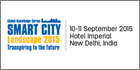 Smart City Landscape 2015: IXG’s international summit on smart and sustainable cities