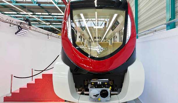 Siemens, Ruf Telematik to install Sony full HD mini-dome cameras at subway project in Saudi Arabia