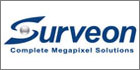 Surveon to showcase its Smart Megapixel Recorder Series at Secutech 2012