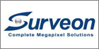 Surveon Technology to showcase its extended megapixel recording solutions at Intersec Dubai 2013