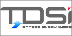 TDSi to showcase integrated security solutions at APS Specialist Safety/Security Exhibition, Paris
