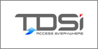 TDSi announces results for the first half of the financial year 2012 / 2013