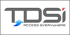 TDSi to showcase biometric reader at Intersec Dubai