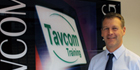 Tavcom appoints Chris Pinder to lead marketing and development activities