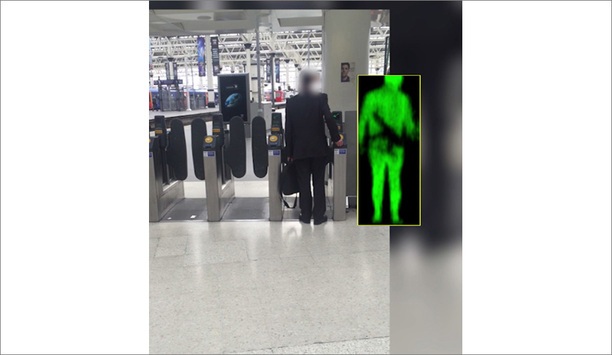Digital Barriers ThruVis public safety solution deployed by TSA to secure high profile events