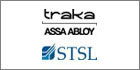 Traka announces strategic partnership with Secure Technology Solutions