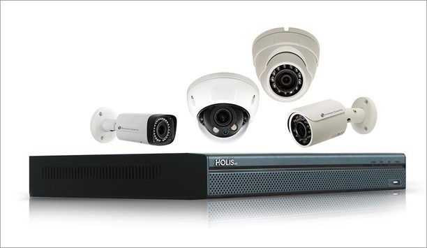 Tyco Security Products launches HD Video Solution to ensure superior video quality