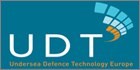 UDT Europe to focus on priorities of the undersea defence and security community