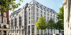 Urmet supplies IP video entry and access control solution to central London residential project
