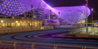 VDG Sense video management system enhances security at Yas Marina Circuit in Abu Dhabi