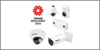 VIVOTEK’s five intelligent IP surveillance cameras honoured with 2016 Taiwan Excellence Awards