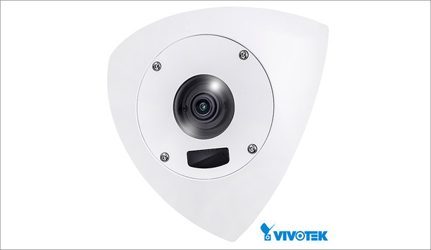 VIVOTEK announces robust anti-ligature corner dome camera for correctional environments