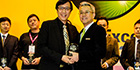 VIVOTEK wins IP Camera Excellence Award at Secutech Taipei 2014