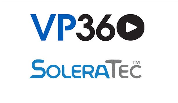 VP360 Solution and SoleraTec partner to provide digital evidence management and BWC solutions