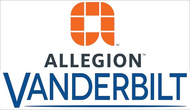 Vanderbilt integrates with Allegion offering streamlined access management solutions