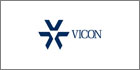 Vicon names Bret McGowan as Senior Vice-President Sales for the Americas, Far East and Western Africa