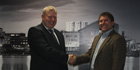 DVS signs distribution agreement with Videotec