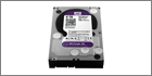 Western Digital showcases Purple NV surveillance hard drives at ISC West 2015