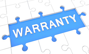 Looking for a differentiator? Try a service and support warranty program