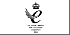 Wavestore wins Queen’s Awards for International Trade and Innovation