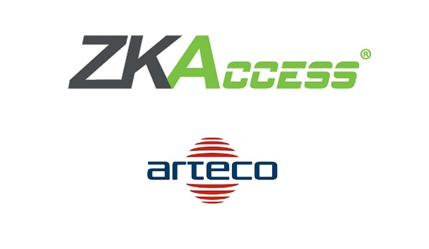 Arteco and ZKAccess present webinars on video surveillance and access control integration