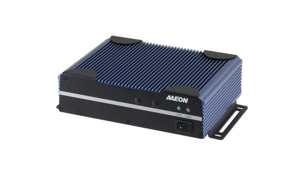 AAEON BOXER-6638U rugged embedded box PC joins the effort in COVID-19 pandemic response and prevention