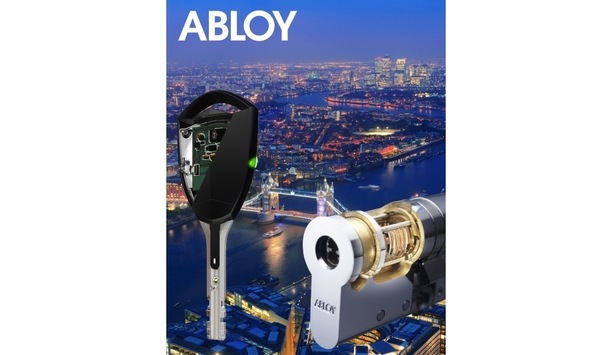 Abloy UK launches a new CPD training course for attendees to achieve double CPD points