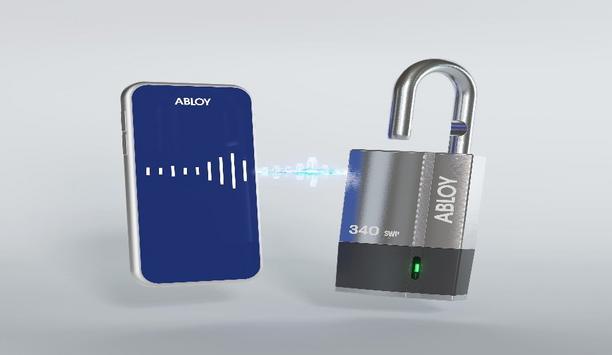Abloy UK launches the CIPE Manager access management system at International Security Expo 2021