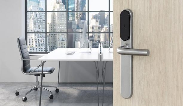 Abloy UK to showcase their range of innovative digital access solution at The Security Event 2022