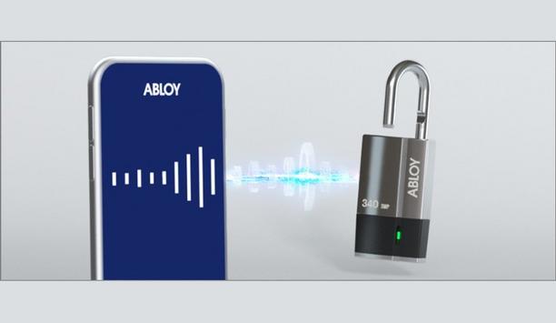 Abloy UK releases new white paper, titled ‘Smartphones: the future of access control?’