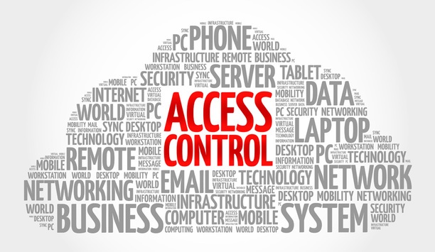 10 benefits of cloud access control solutions