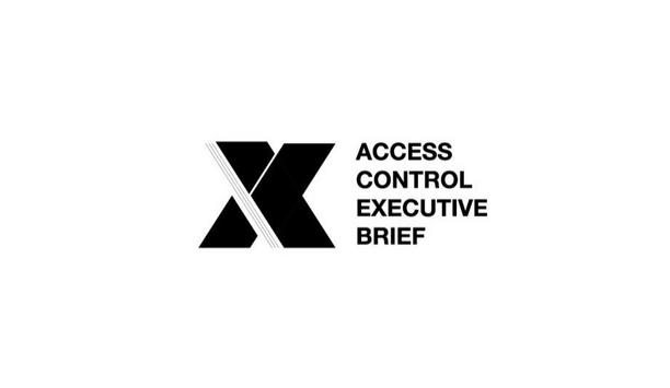 Join Lee Odess in the Access Control Executive Brief Theatre at The Security Event