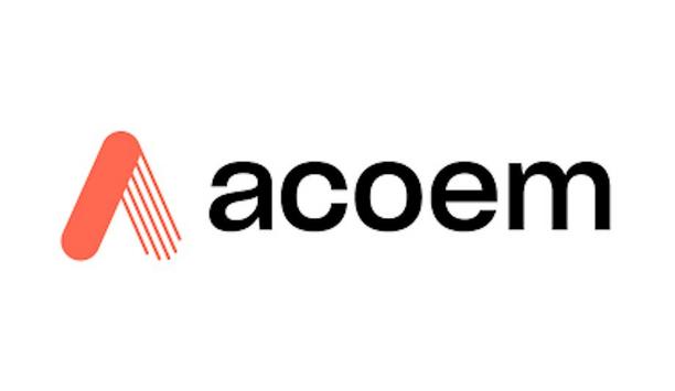 Acoem ATD secures North American critical infrastructure