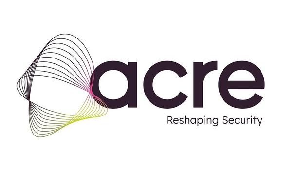 Acre security’s latest intrusion detection innovations unveiled at SECTECH 2023