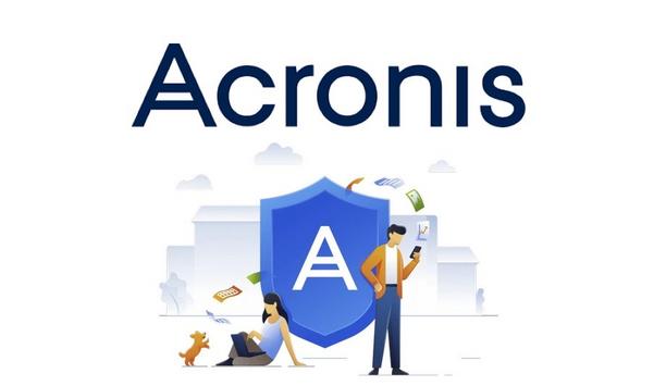 Acronis announces update of its True Image 2021 with vulnerability assessments tool to enable users to close security gaps in their systems