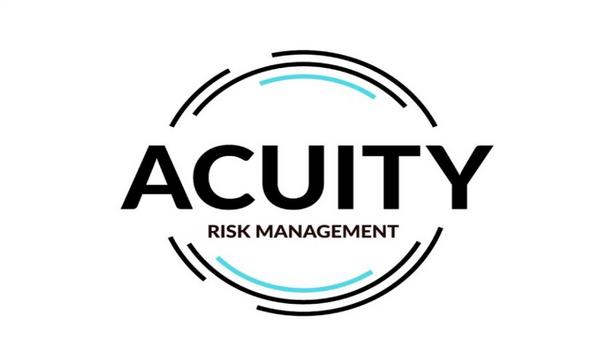 Acuity releases STREAM V5.6 cyber risk management platform