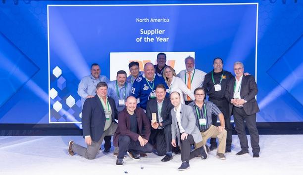 ADI announces 2023 Supplier Award recipients