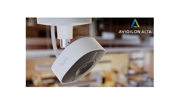 ADI expands video offering across UKI with Motorola Solutions' Avigilon Alta Security Suite