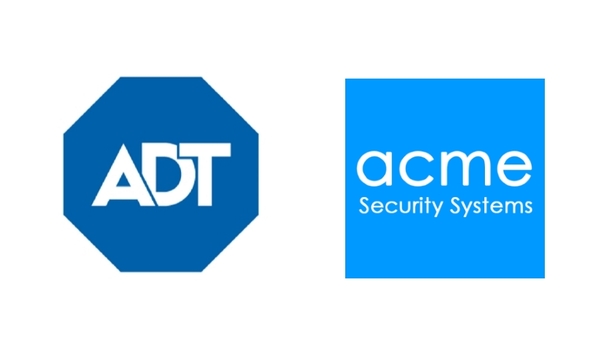 ADT acquires Acme Security Systems to enhance security solutions