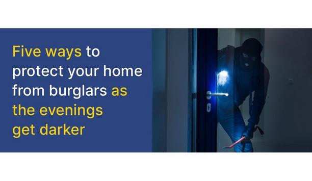 ADT: Five ways to maximise your home security