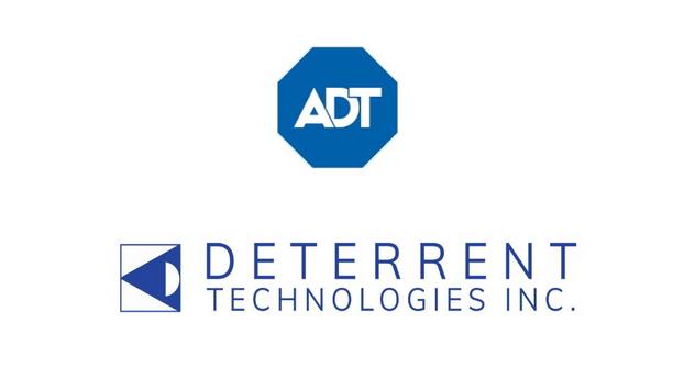 ADT Commercial announced the acquisition of Deterrent Technologies