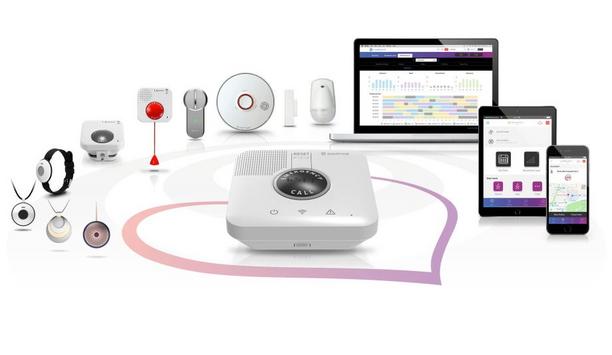 ADT Security Australia selects Essence SmartCare solution to enhance its Health and Wellness services offering in Australia