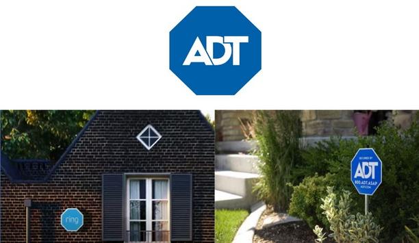 ADT brings trademark suit against Amazon’s Ring