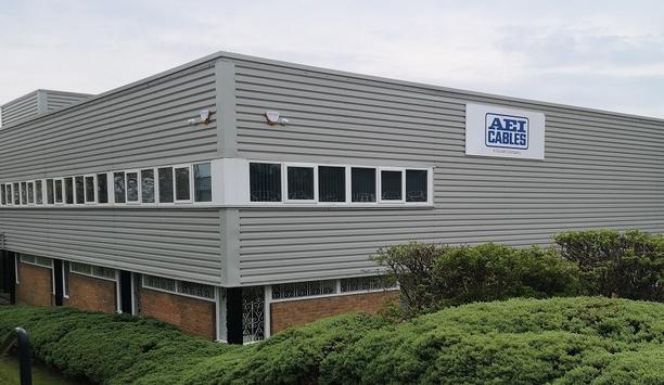 AEI Cables expands distribution centre