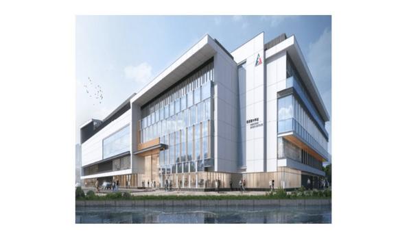 AEI Cables scoops prestige Hong Kong sports project
