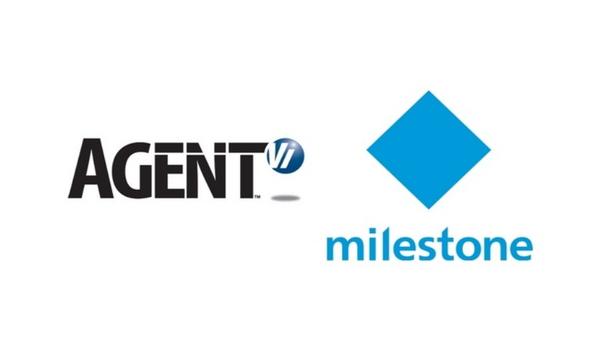 Agent Vi's latest integration with Milestone