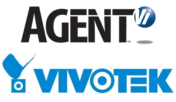 Agent Vi and VIVOTEK collaborate to bring video surveillance solutions on Amazon Web Services