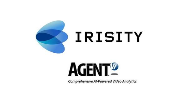 Agent Vi announces sale agreement for its acquisition by AI video analytics company, Irisity