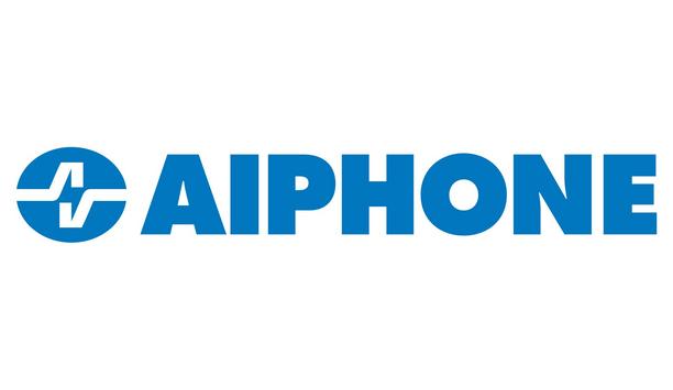 Aiphone expands portfolio with new access control line