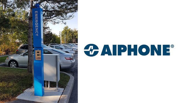 Aiphone emergency towers help Toronto’s Baycrest Health Sciences improve employee and visitor safety